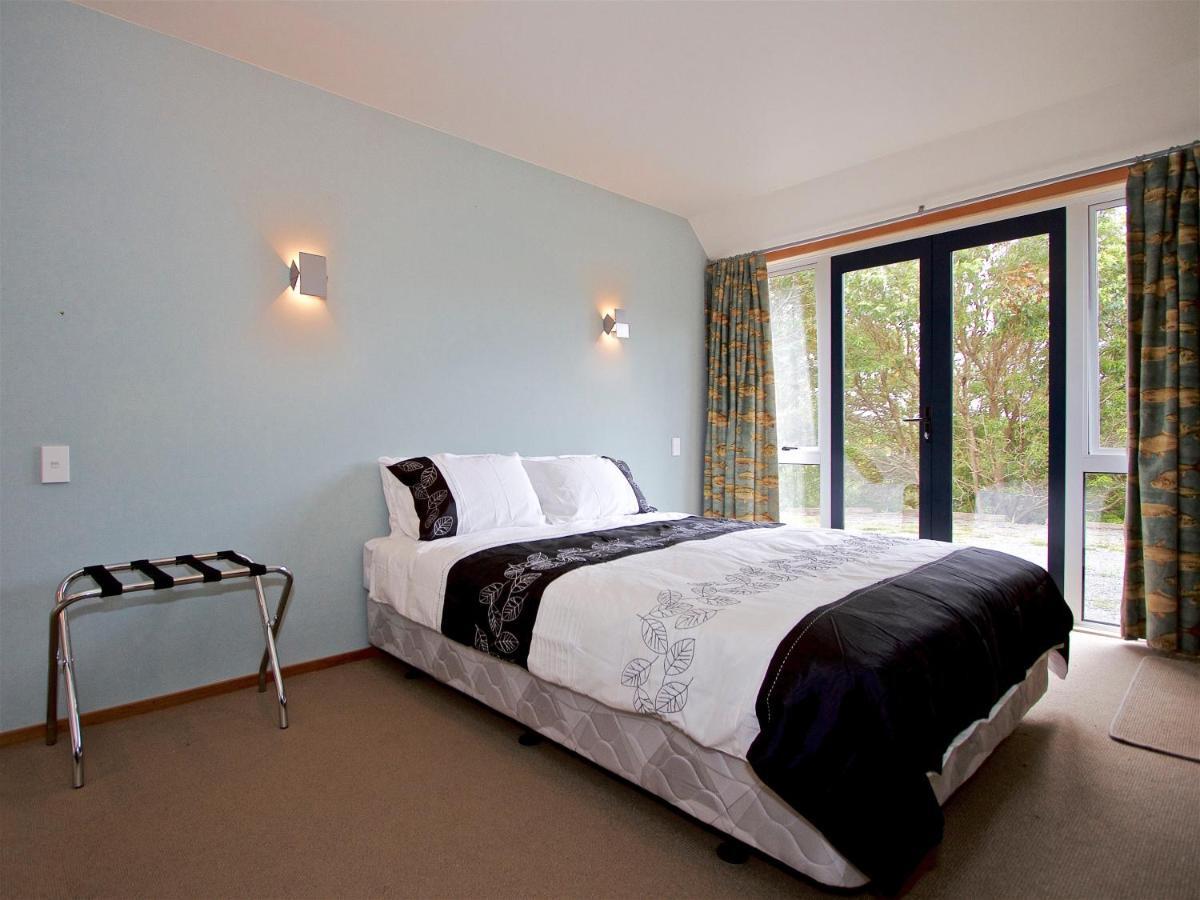 Ducks Crossing - Ohakune Holiday Home Extérieur photo