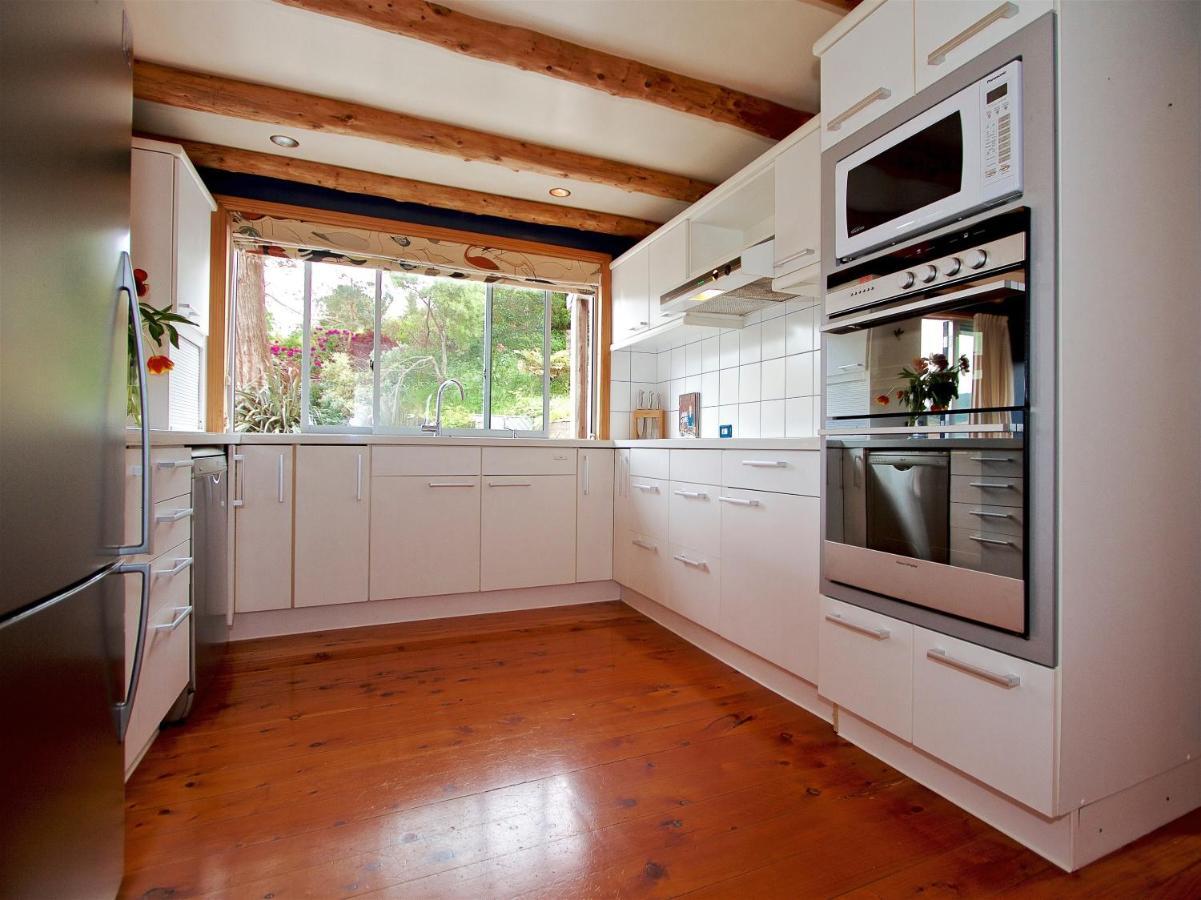 Ducks Crossing - Ohakune Holiday Home Extérieur photo