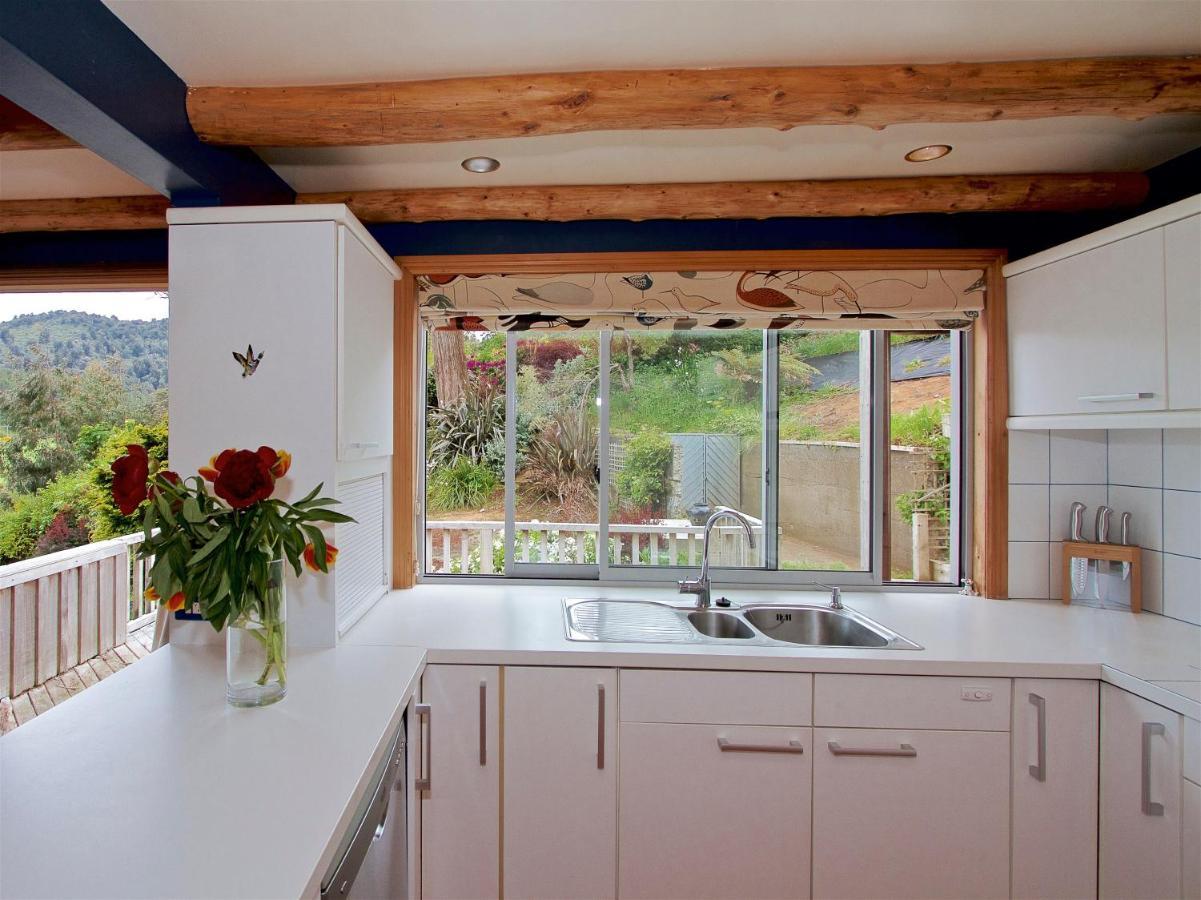Ducks Crossing - Ohakune Holiday Home Extérieur photo